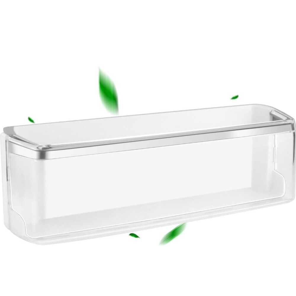 MIFLUS AAP73252302 Refrigerator Door Bin – Compatible With Some Ken-more and LG
